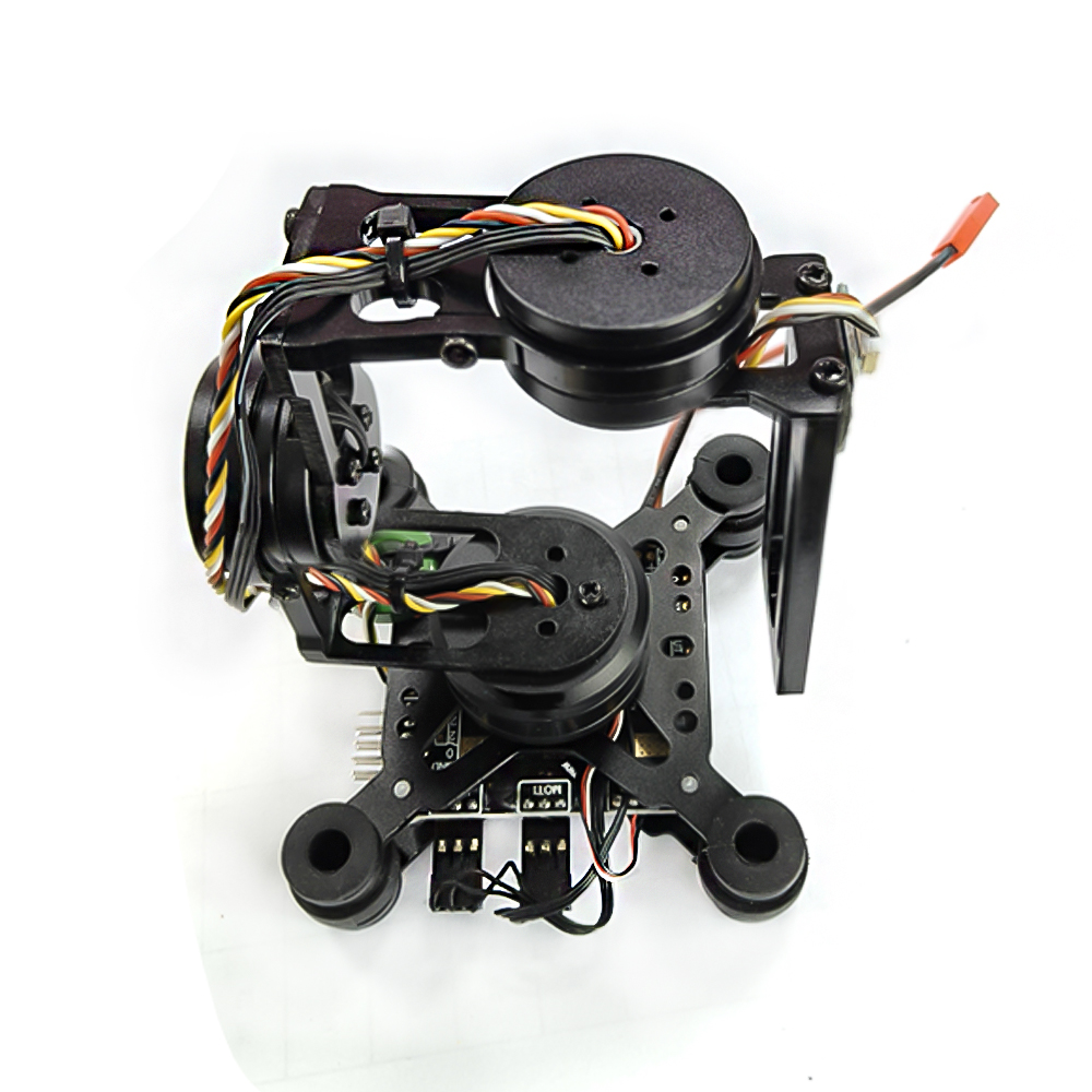 Drone Gimbal For Gopro - Yuntai sin escobillas de 2 ejes/3