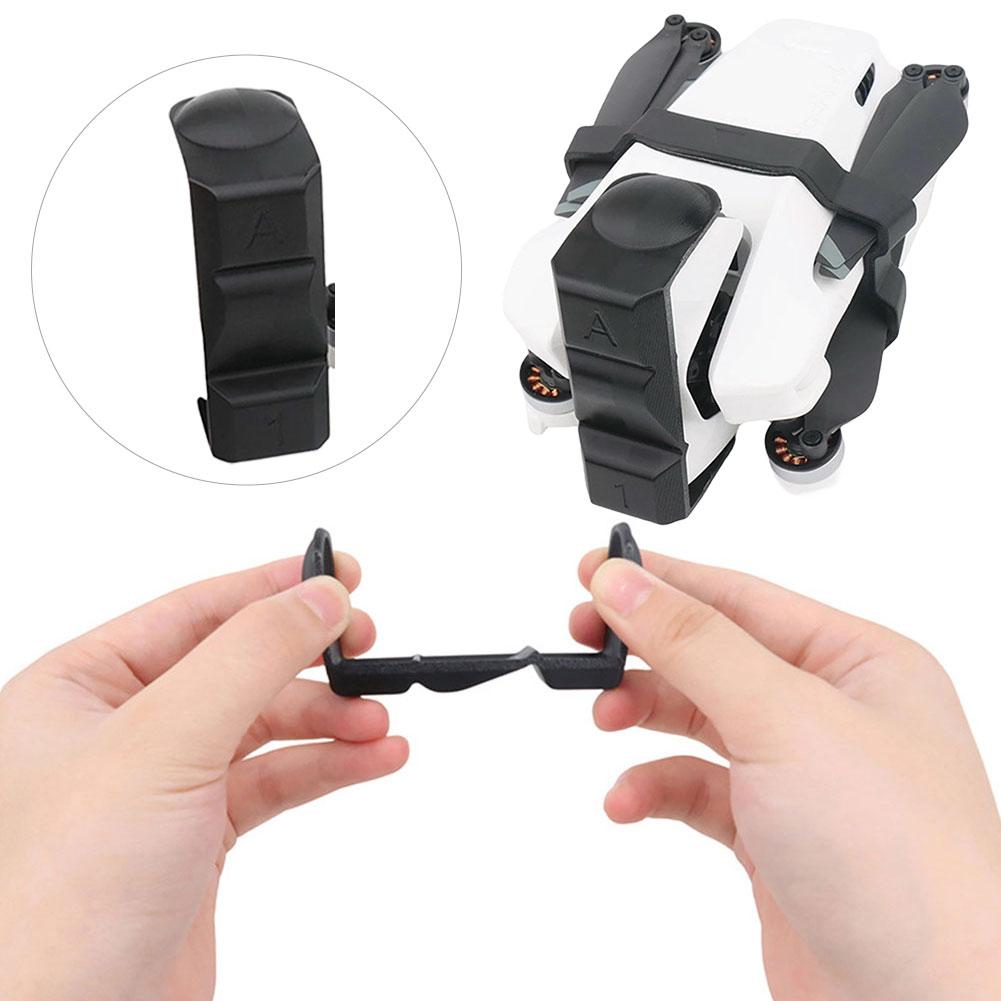 Drone Gimbal For Insta360 - Cubierta protectora para sensor de evitación
