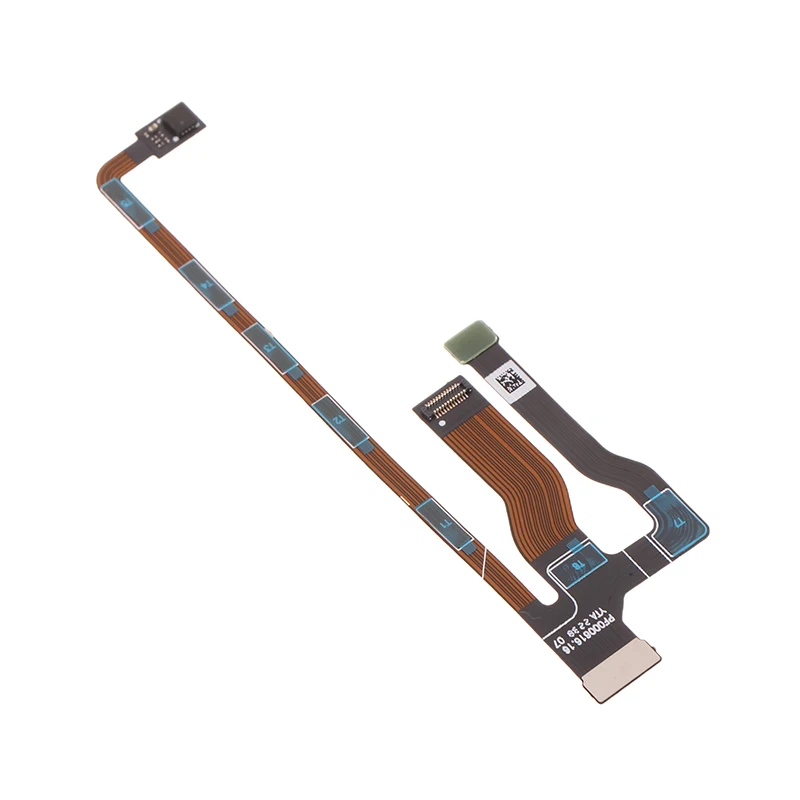 Drone Gimbal Ribbon Cable - Cable plano 3 en 1 de