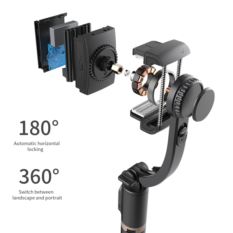 Drone Gimbal For Gopro - Roreta 2026 NUEVO Estabilizador de Gimbal,