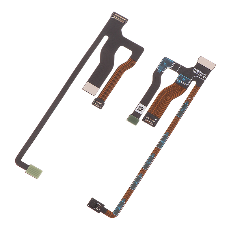Cable Flexible de cinta plana  - Drone Gimbal Ribbon Cable reseña y precio