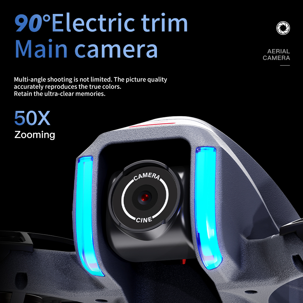 Mini Dron Profesional con GPS, - Drone Gimbal 2 Axis reseña y precio
