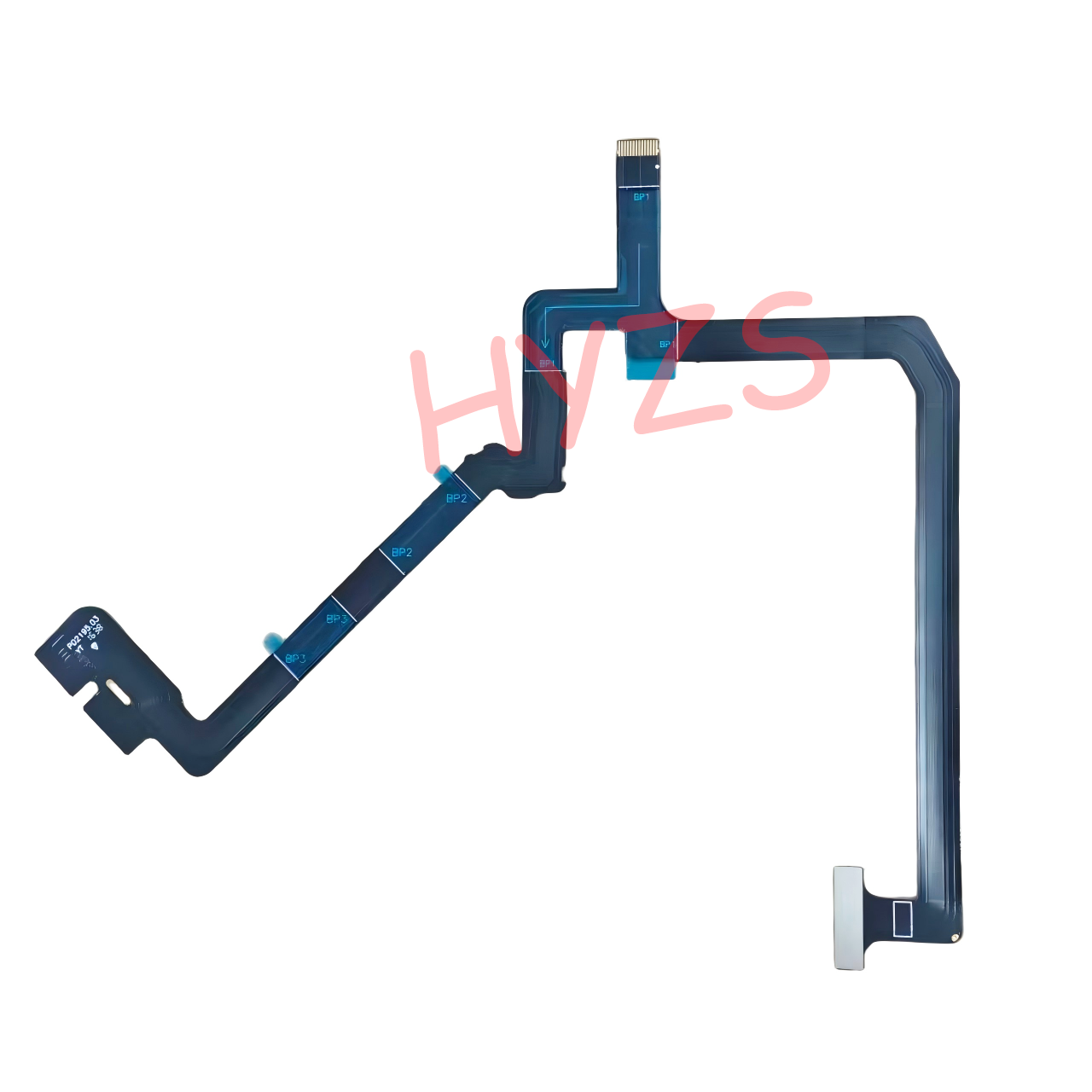 Nuevo Cable de cinta Flexible  - Drone Gimbal Ribbon Cable reseña y precio