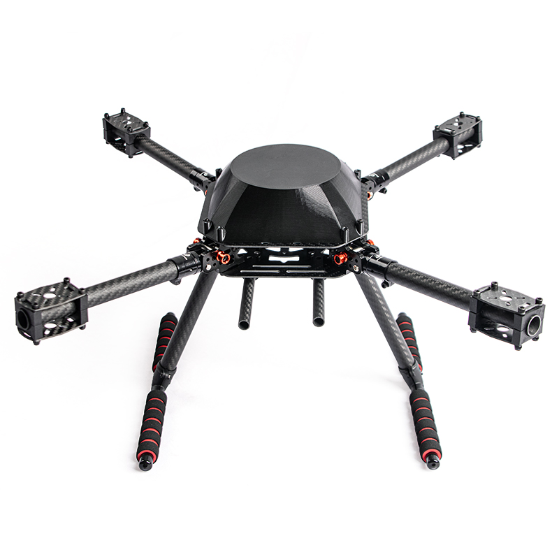 Marco de cuadricóptero de fibr - Drone Gimbal For Mirrorless reseña y precio