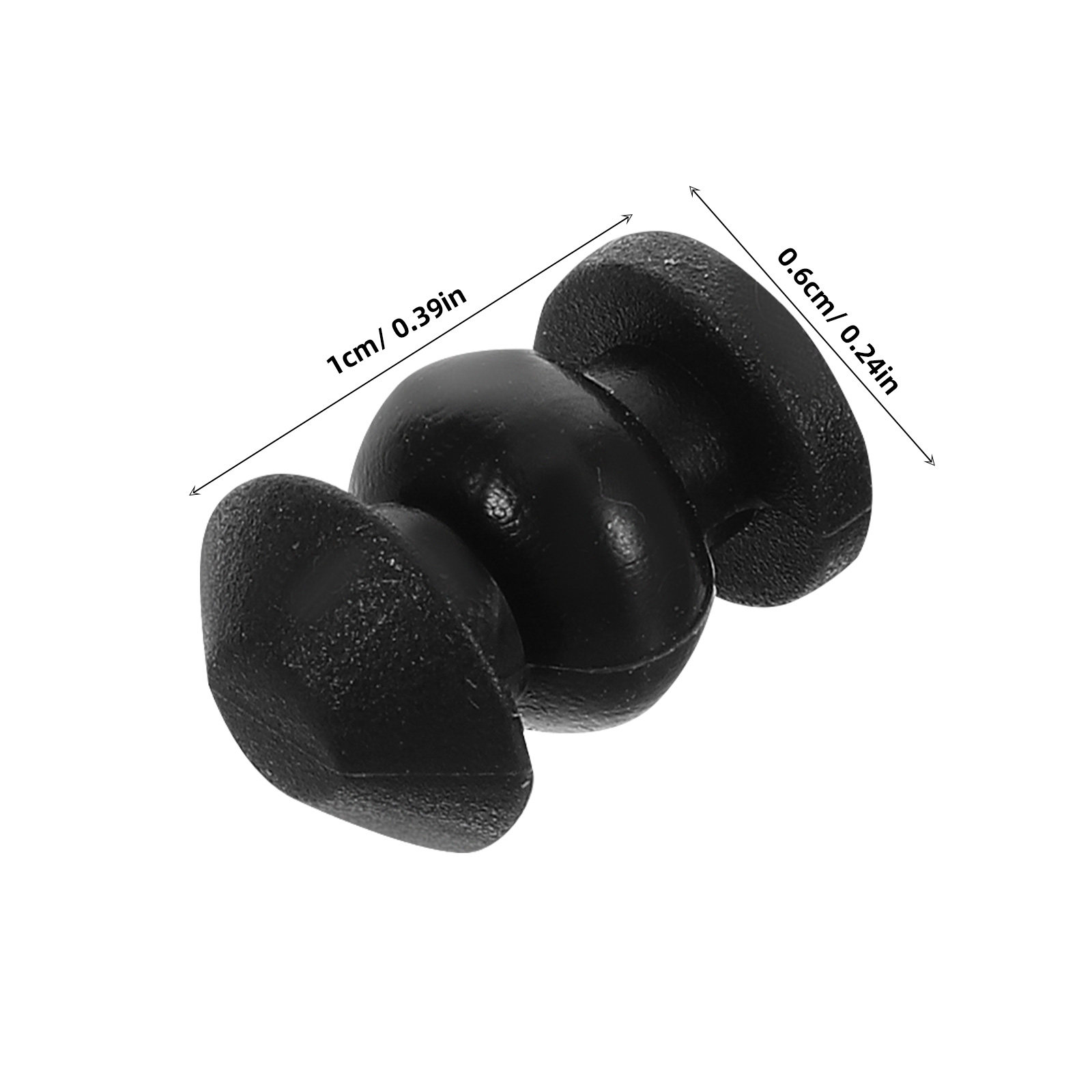 10 Piezas de Bolas Amortiguado - Drone Gimbal Dampener reseña y precio