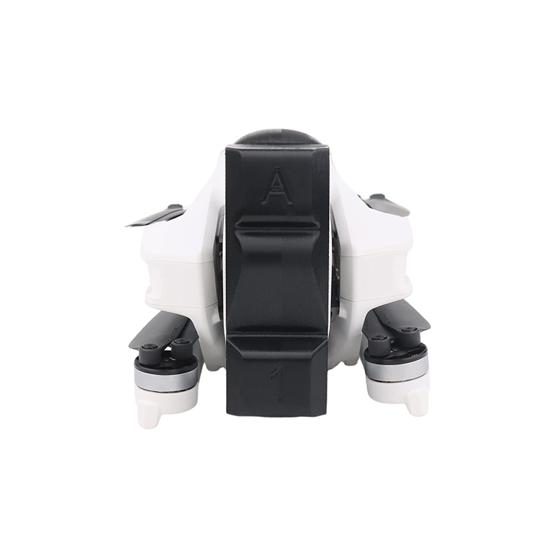 Para Insta360 antigravedad A1  - Drone Gimbal For Insta360 reseña y precio