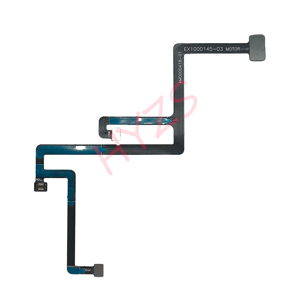 Cable flexible de señal FPC HY - Drone Gimbal Ribbon Cable reseña y precio