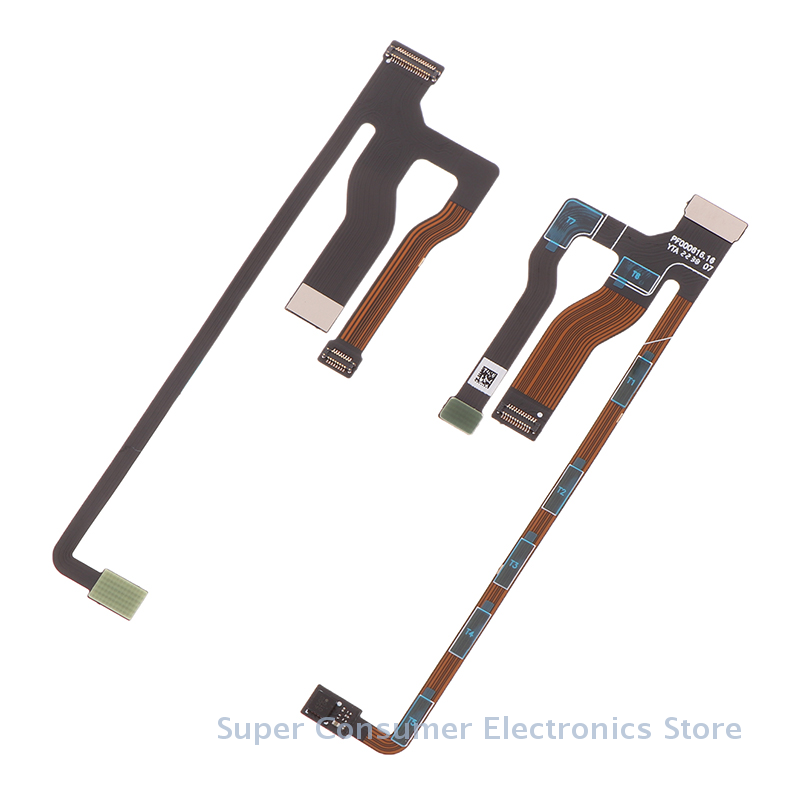 Cable Flexible de cinta plana  - Drone Gimbal Ribbon Cable reseña y precio