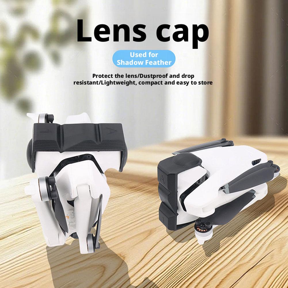 Nueva Cubierta Protectora con  - Drone Gimbal For Insta360 reseña y precio