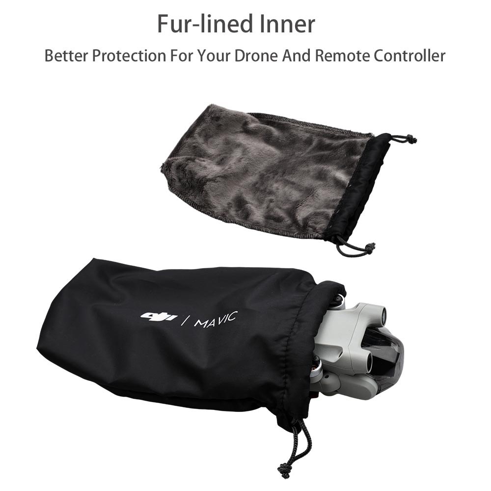 Bolsa de Almacenamiento para D - Drone Gimbal For Insta360 reseña y precio