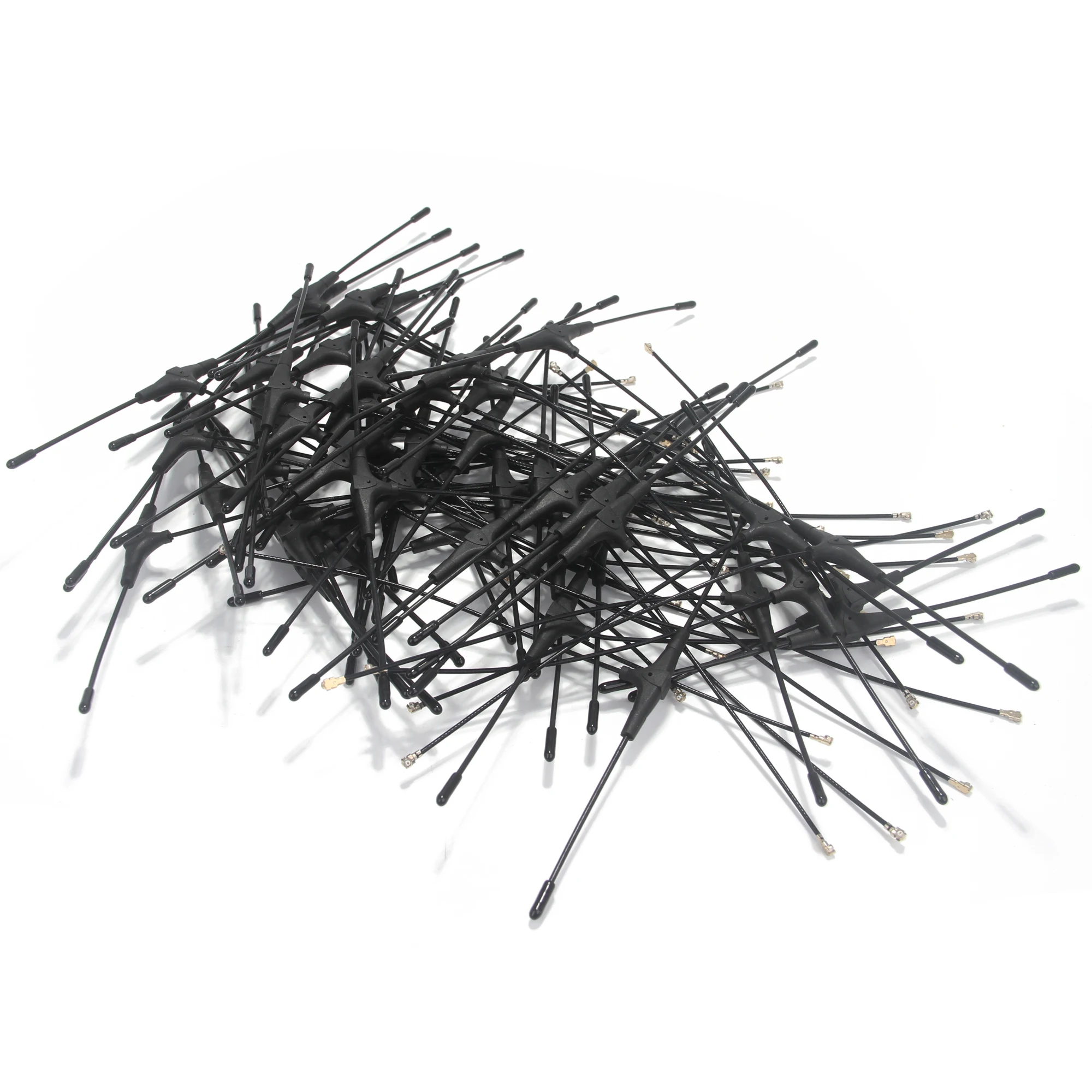 Dron FPV 915MHz 2,4 GHz antena - Tbs Fpv Crossfire reseña y precio
