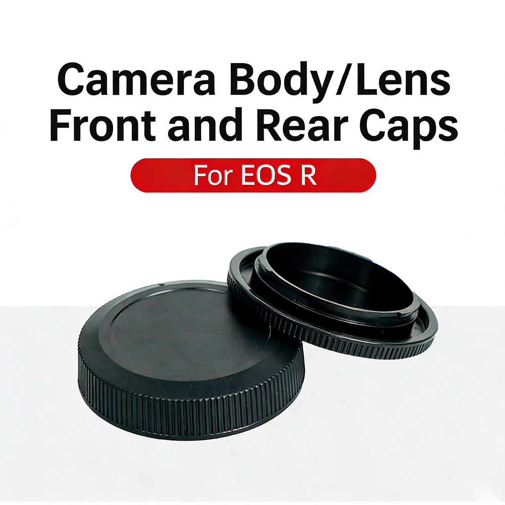 Cubierta Protectora para Cuerp - Canon Camera Eos R50 reseña y precio