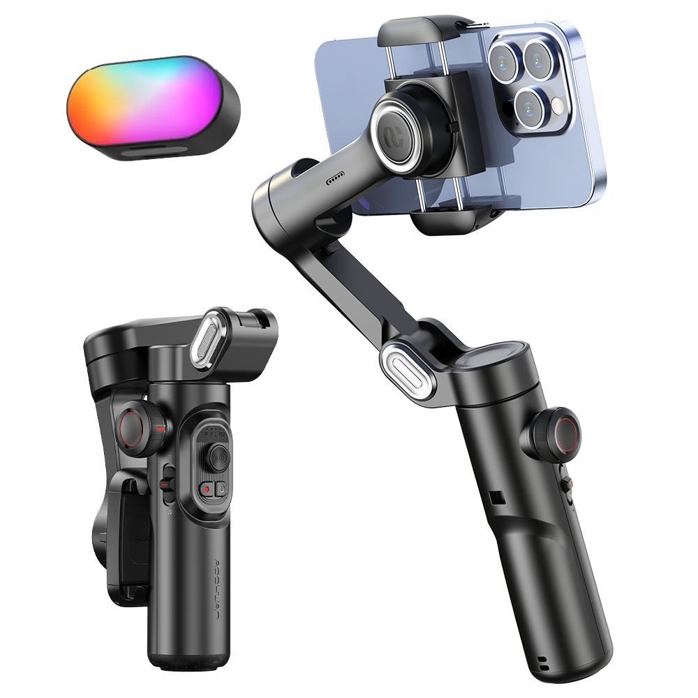 AOCHUAN Estabilizador de cardá - Drone Gimbal For Gopro reseña y precio