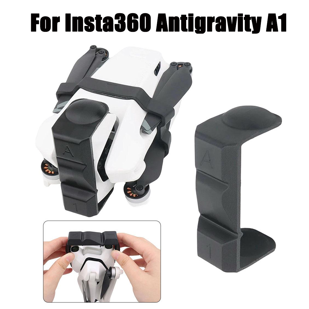 Cubierta protectora del Sensor - Drone Gimbal For Insta360 reseña y precio