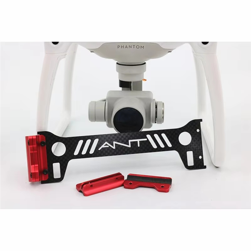 Placa de protección de lente d - Drone Gimbal For Gopro reseña y precio