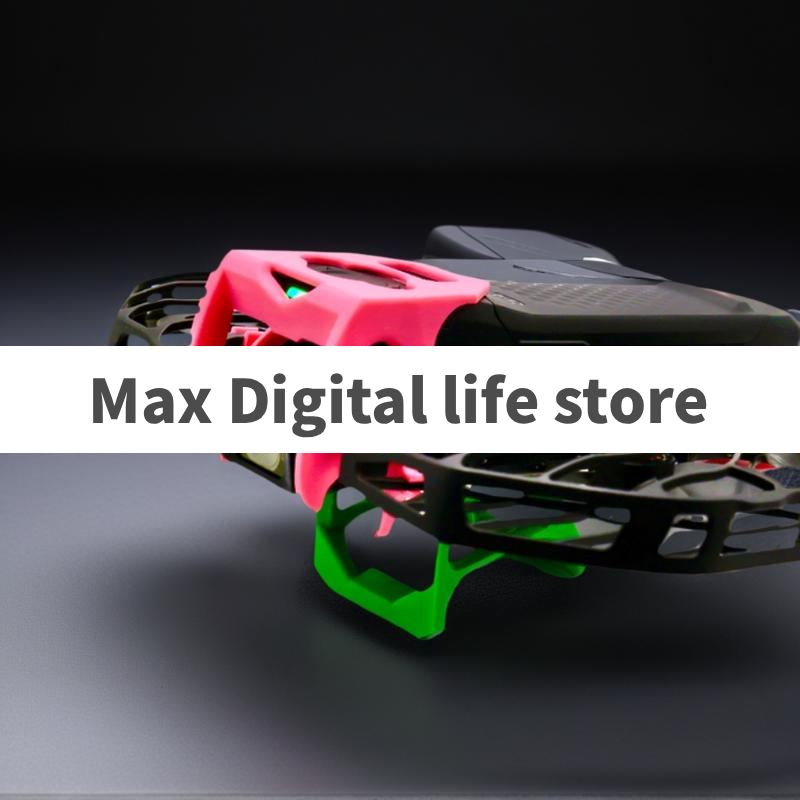 Para Hover X1 Pro/Pro Max Dron - Drone Gimbal Mount reseña y precio