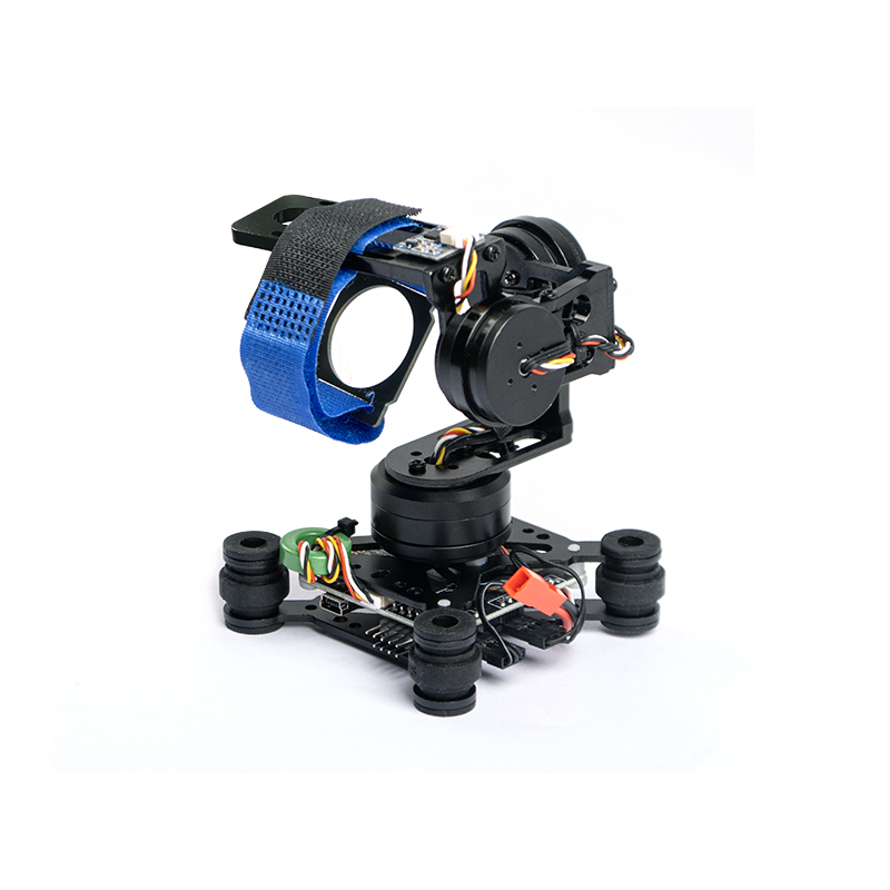 Nuevo Gimbal sin escobillas de - Drone Gimbal For Gopro reseña y precio