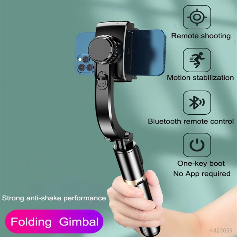 Roreta 2026 NUEVO Estabilizado - Drone Gimbal For Gopro reseña y precio